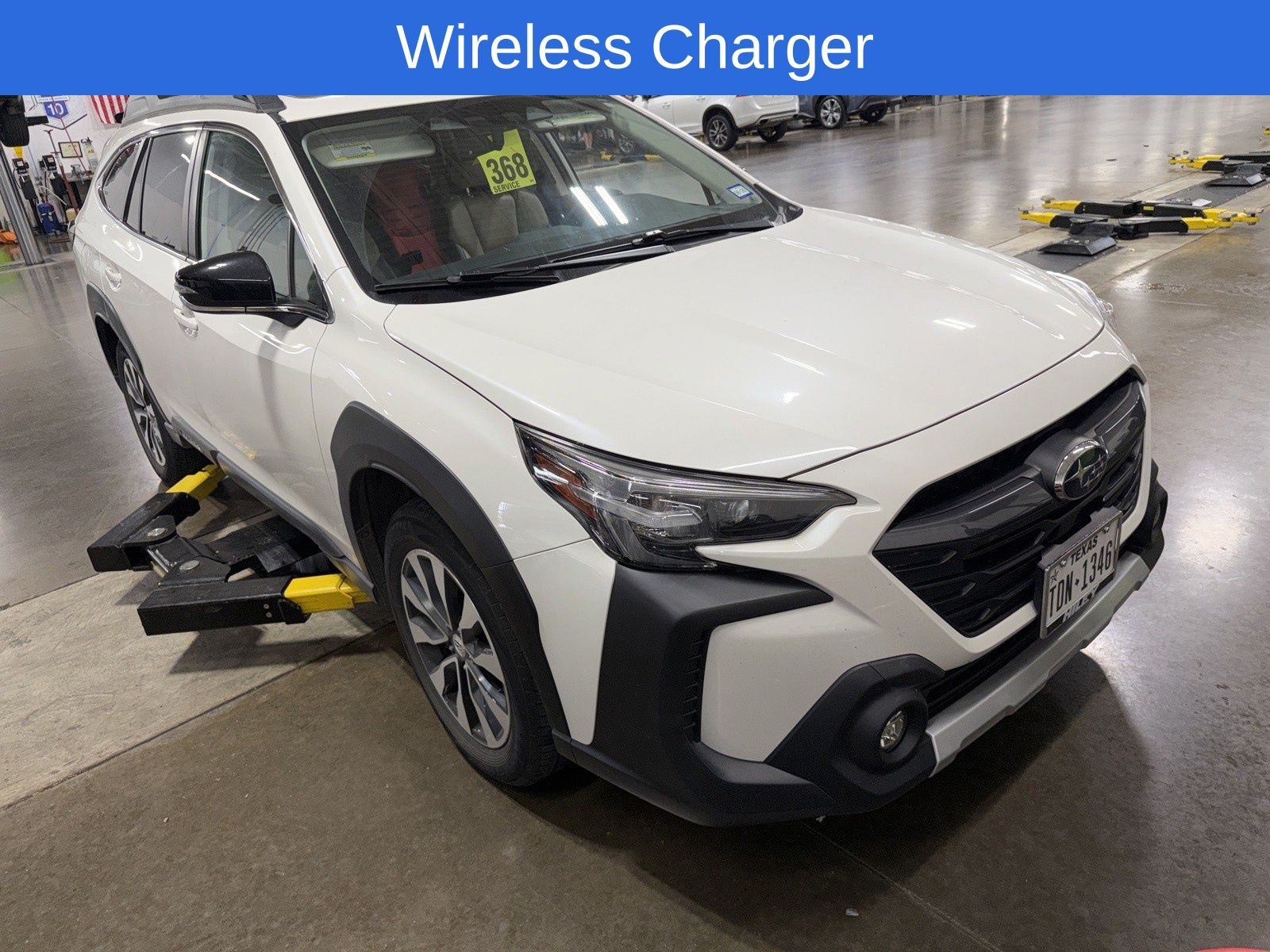 View vehicle photo 7