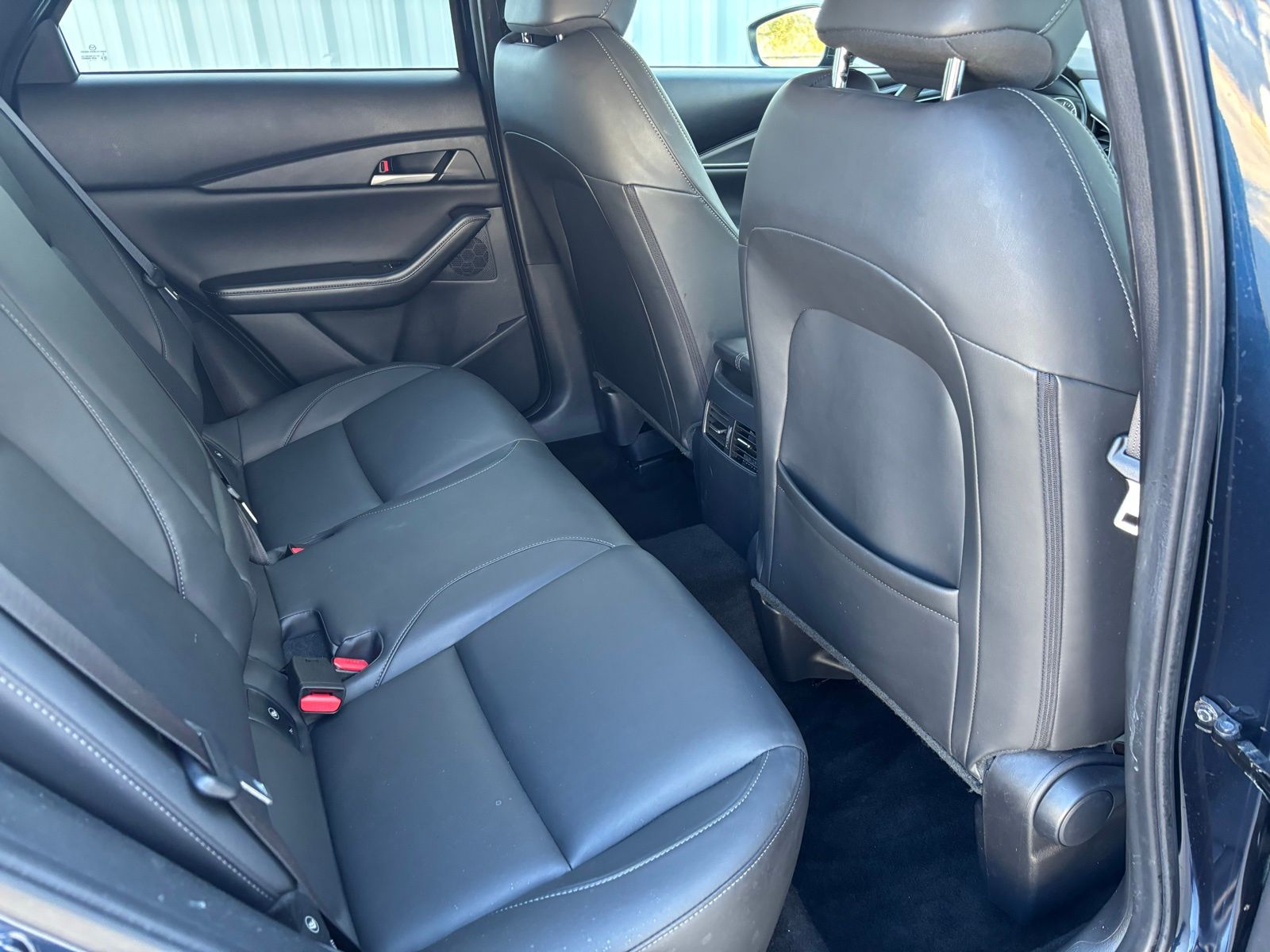 Used Car 2024 Mazda Cx-30  2.5 S Select Sport For Sale Under $25,000 In Austin, Texas