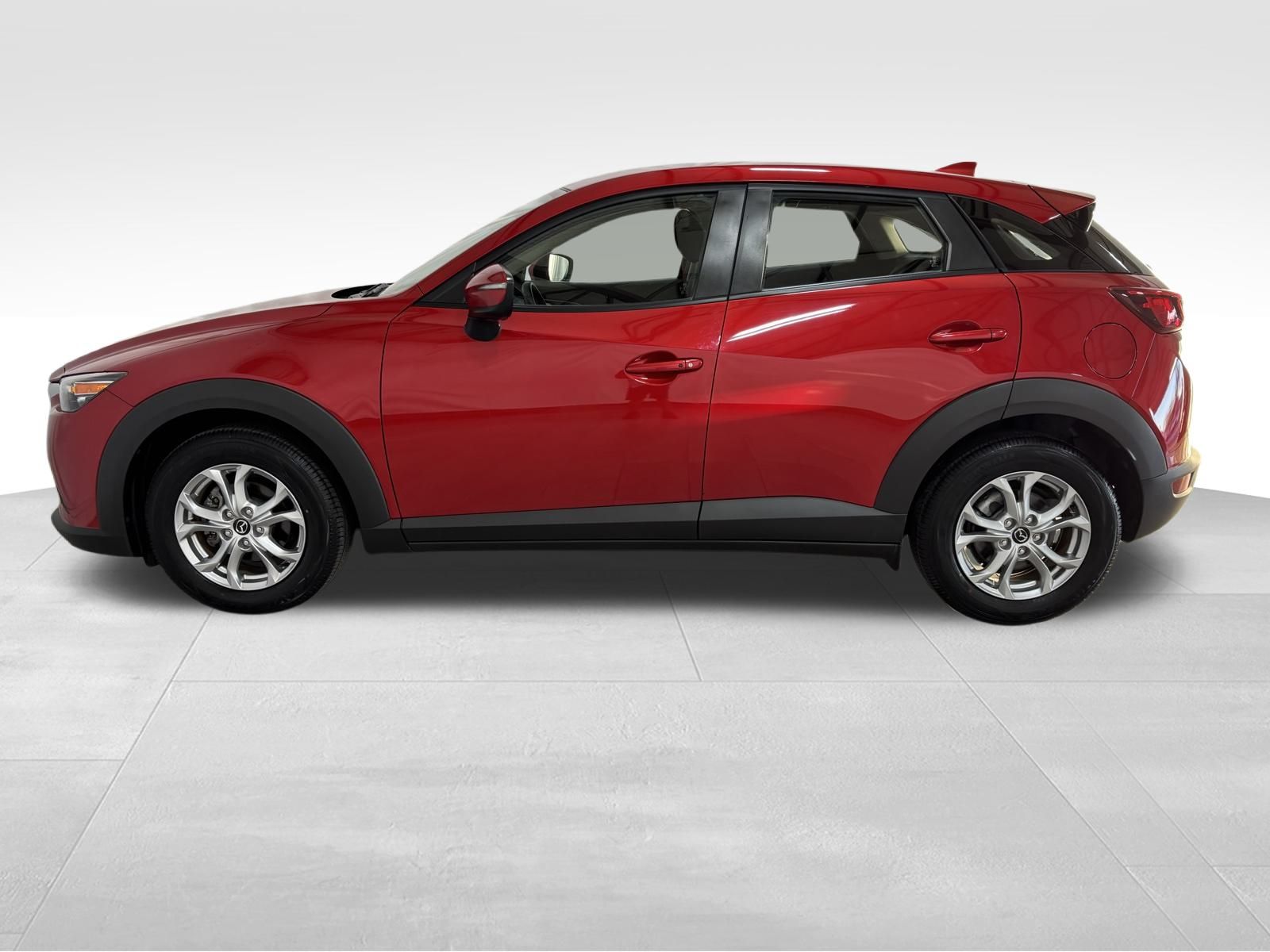 Used Car 2016 Mazda Cx-3  Touring For Sale Under $20,000 In Austin, Texas