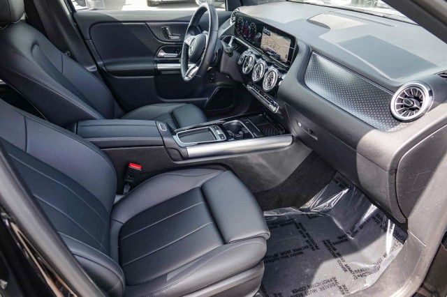 2025 Mercedes-Benz GLA GLA250 - Photo 25