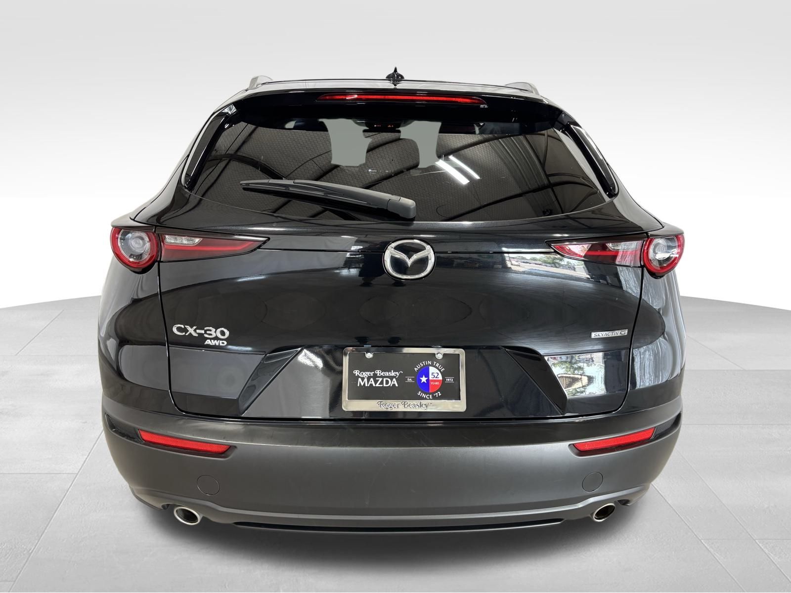 Used Car 2024 Mazda Cx-30  2.5 S Premium Package For Sale In Austin, Texas