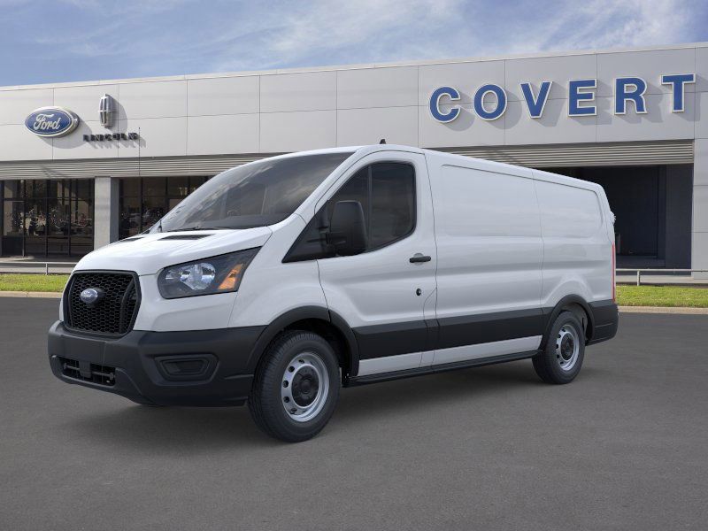 2025 Ford Transit-150 Base