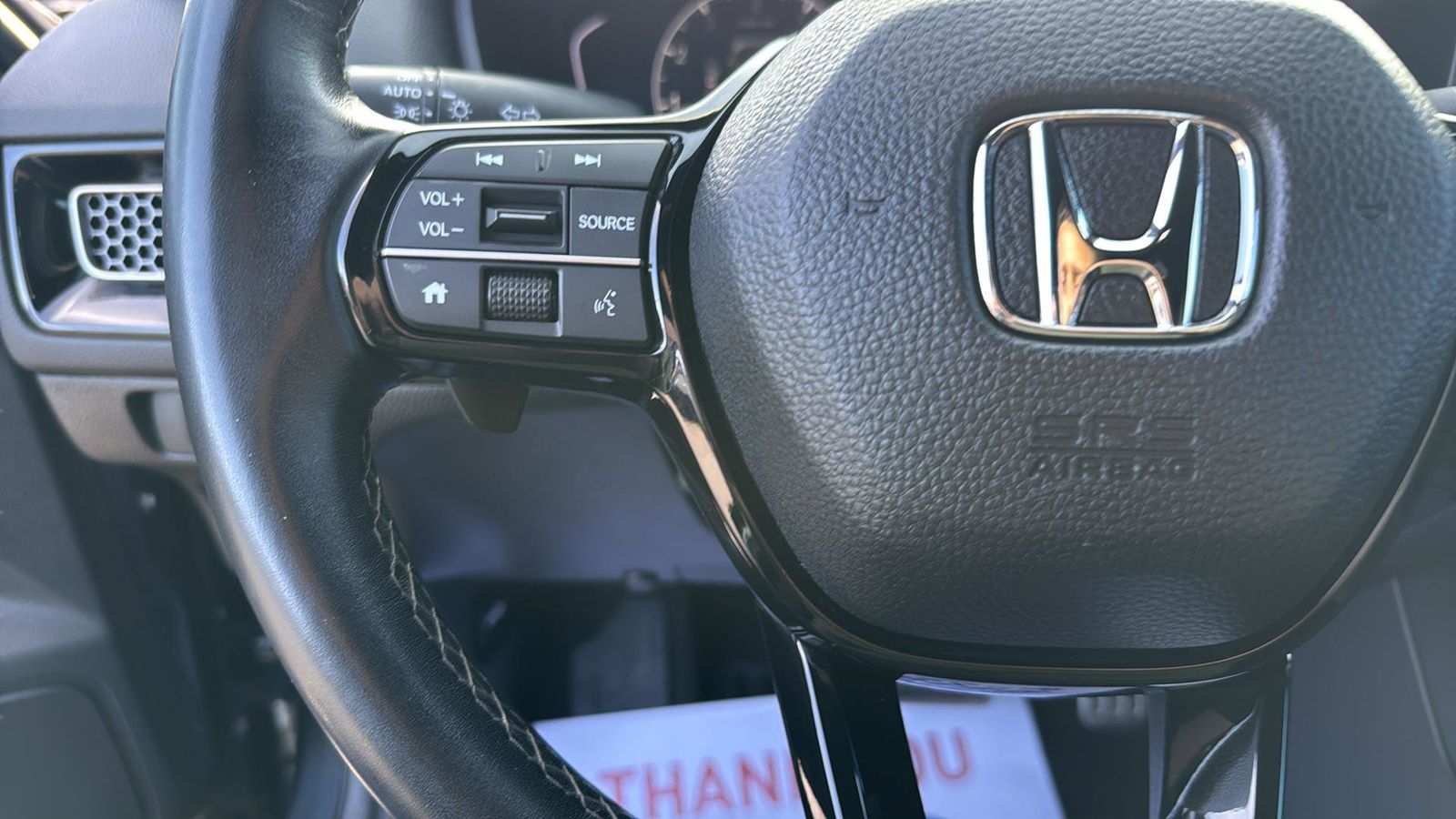 Used Car 2023 Honda Civic  Sport For Sale Under $30,000 In Austin, Texas