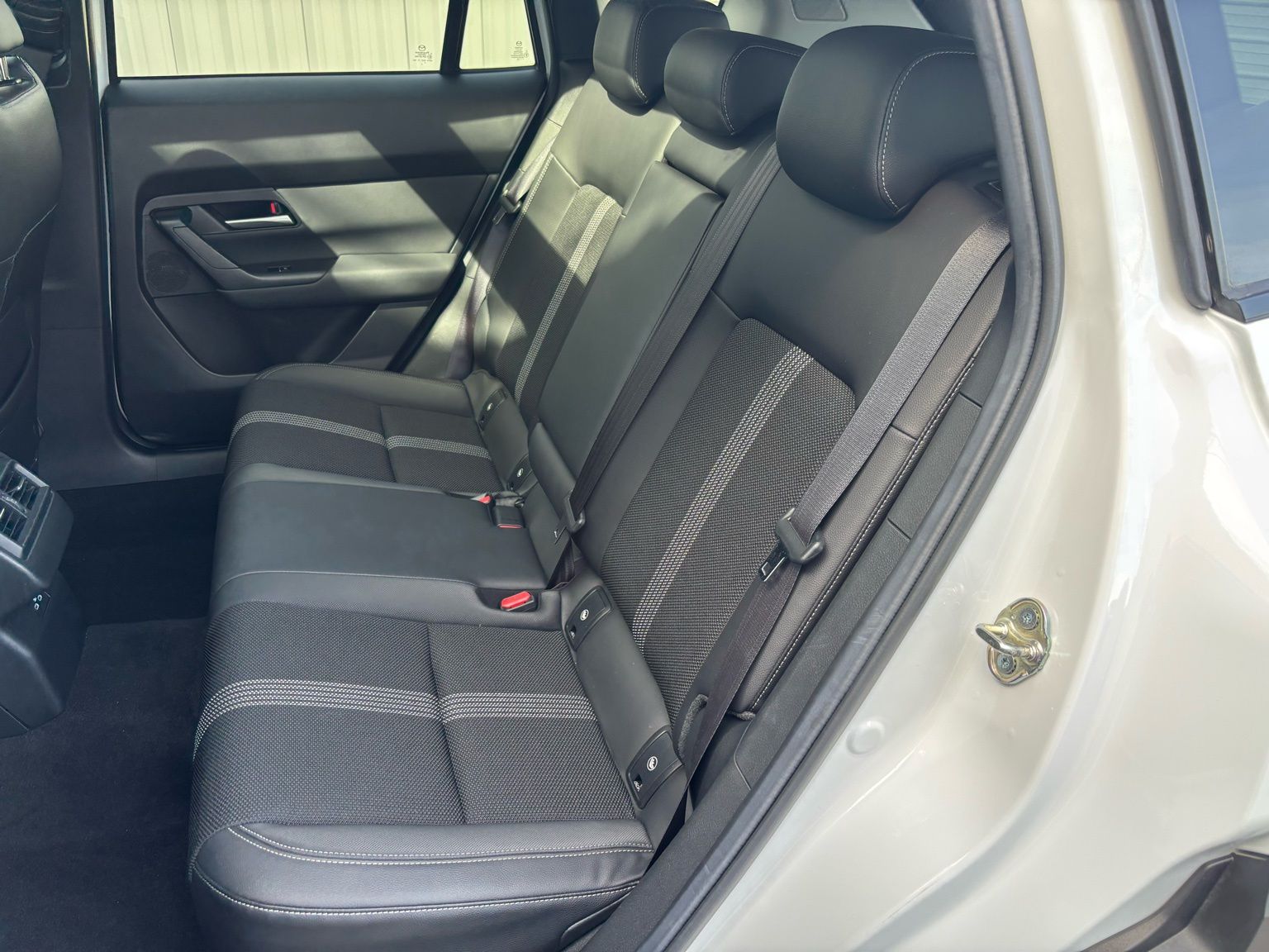 Used Car 2025 Mazda Cx-50  2.5 S Premium Package For Sale Under $30,000 In Austin, Texas