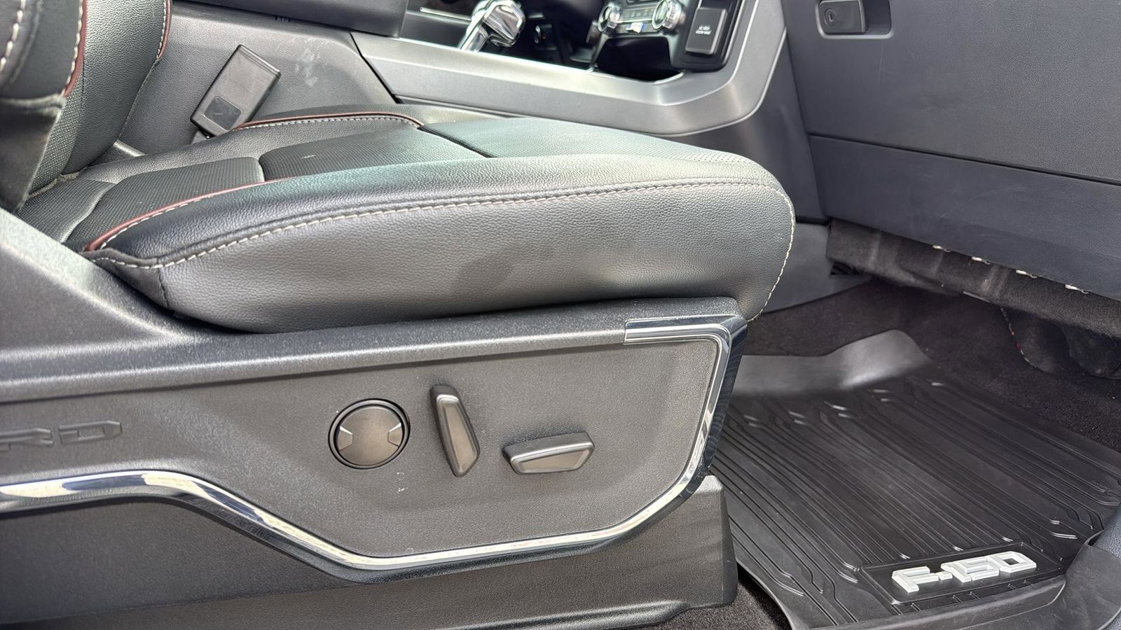 Used Car 2023 Ford F-150  Lariat For Sale Under $50,000 In Austin, Texas