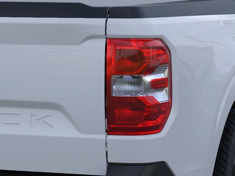 Certified Used 2026 White Metallic Ford XLT image 22