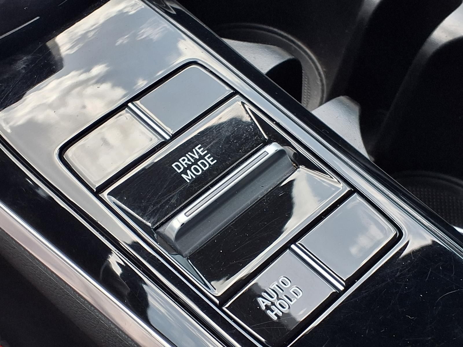 2020 Hyundai Sonata SEL Plus Gray at Baytown Hyundai