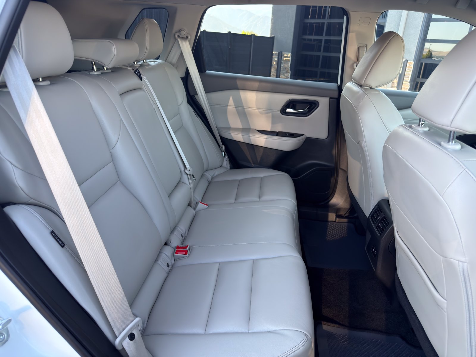 Used 2024 Nissan Rogue SUV