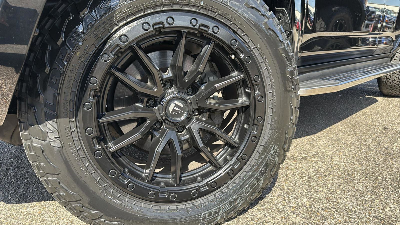 Used Car 2021 Toyota 4runner  Sr5 Premium For Sale Under $30,000 In Austin, Texas