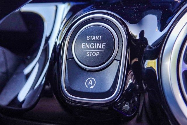 2025 Mercedes-Benz GLA GLA250 - Photo 17