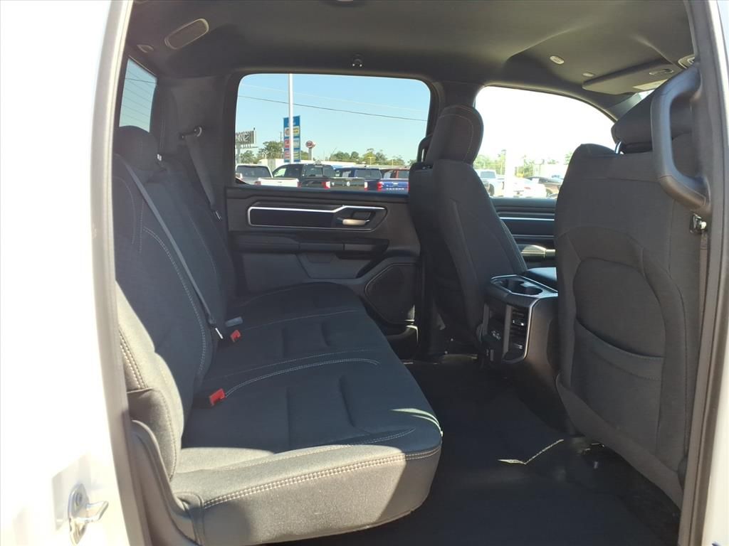 2025 Ram 1500 Big Horn/Lone Star - 3