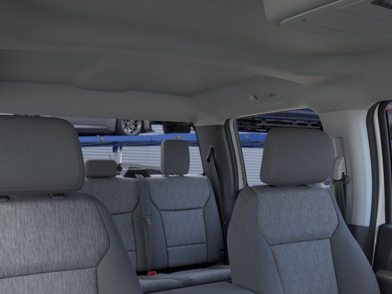 New 2026 Oxford White Ford XL image 22