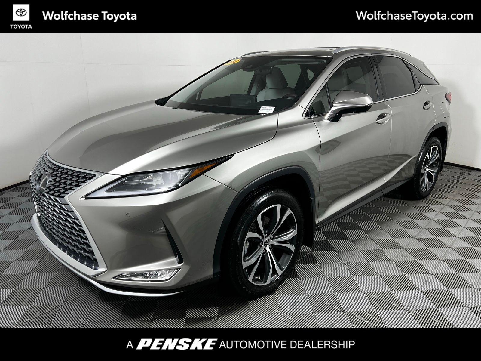 2022 Lexus RX 350 -
                Cordova, TN