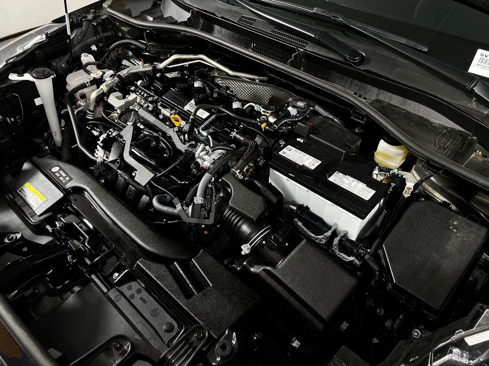 Thumbnail: 2025 Toyota Corolla Cross - 11