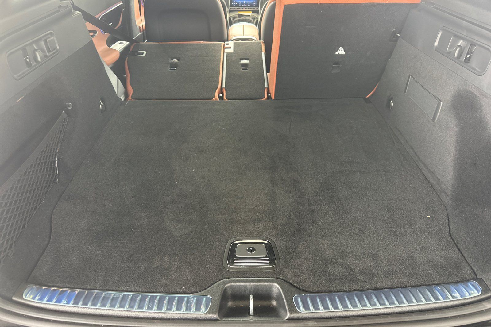 Used 2026 Mercedes-benz GLC SUV