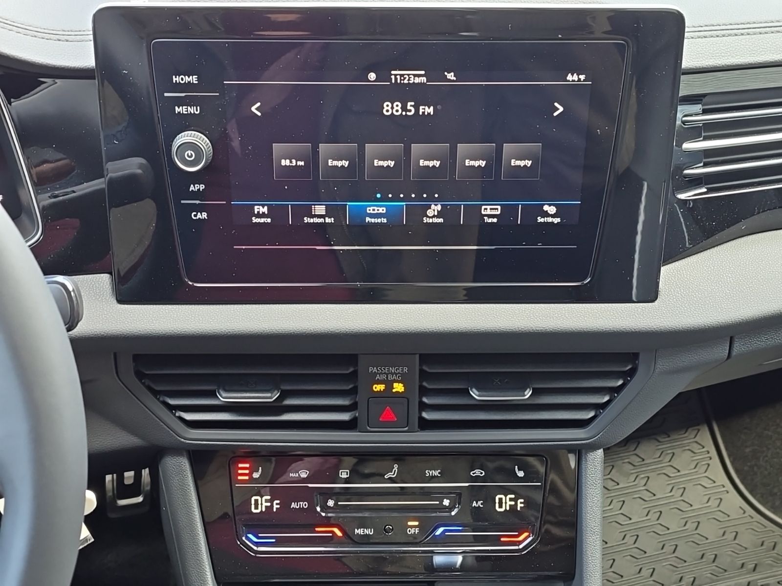 new 2026 Volkswagen Jetta car, priced at $26,504