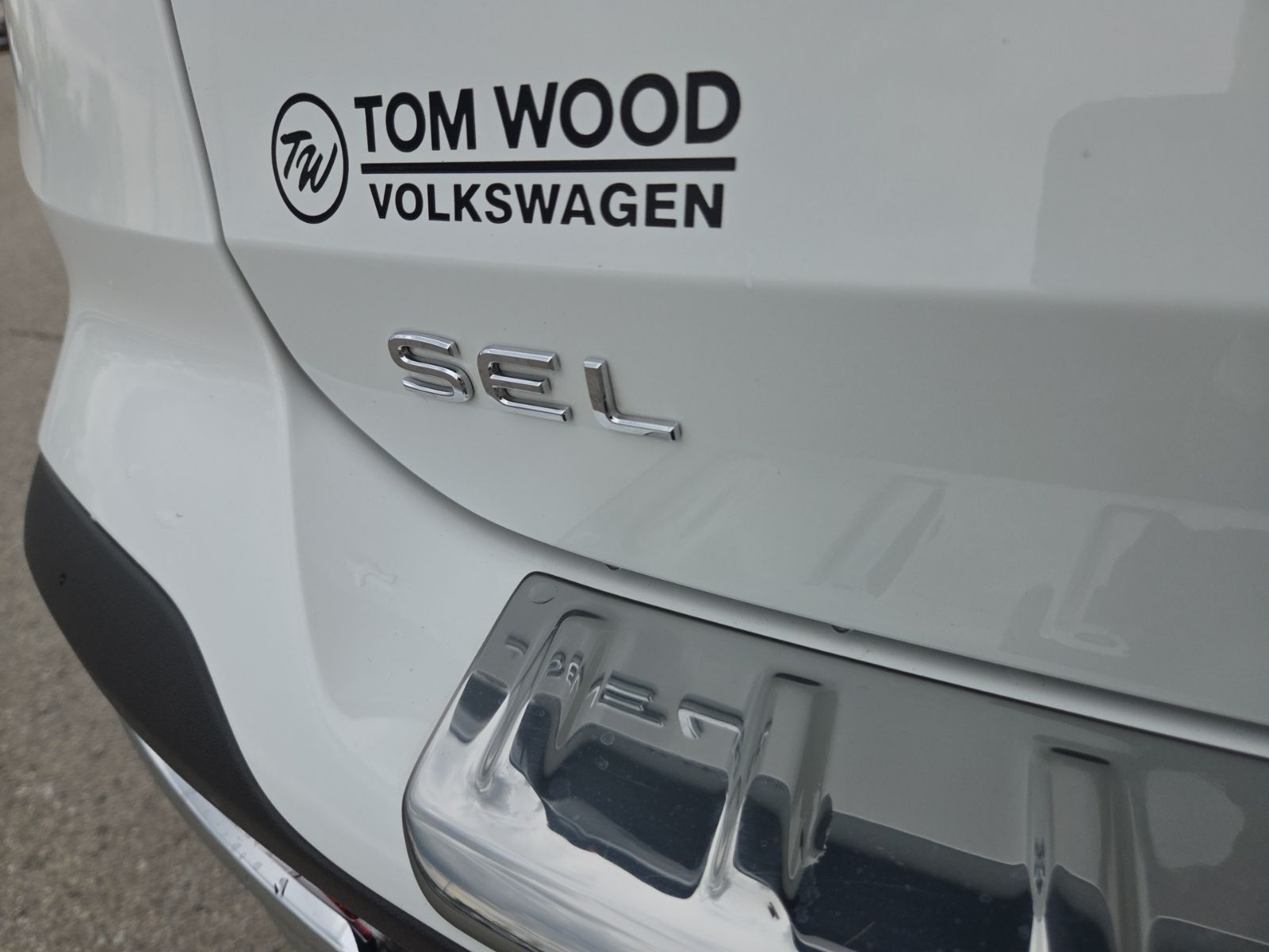 used 2025 Volkswagen Taos car, priced at $29,273