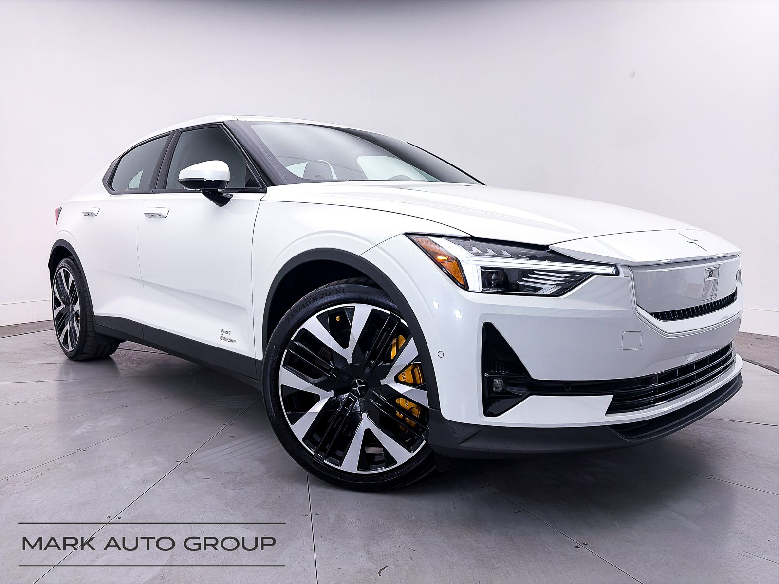 2024 Polestar 2 Long Range Dual Motor Performance Plus