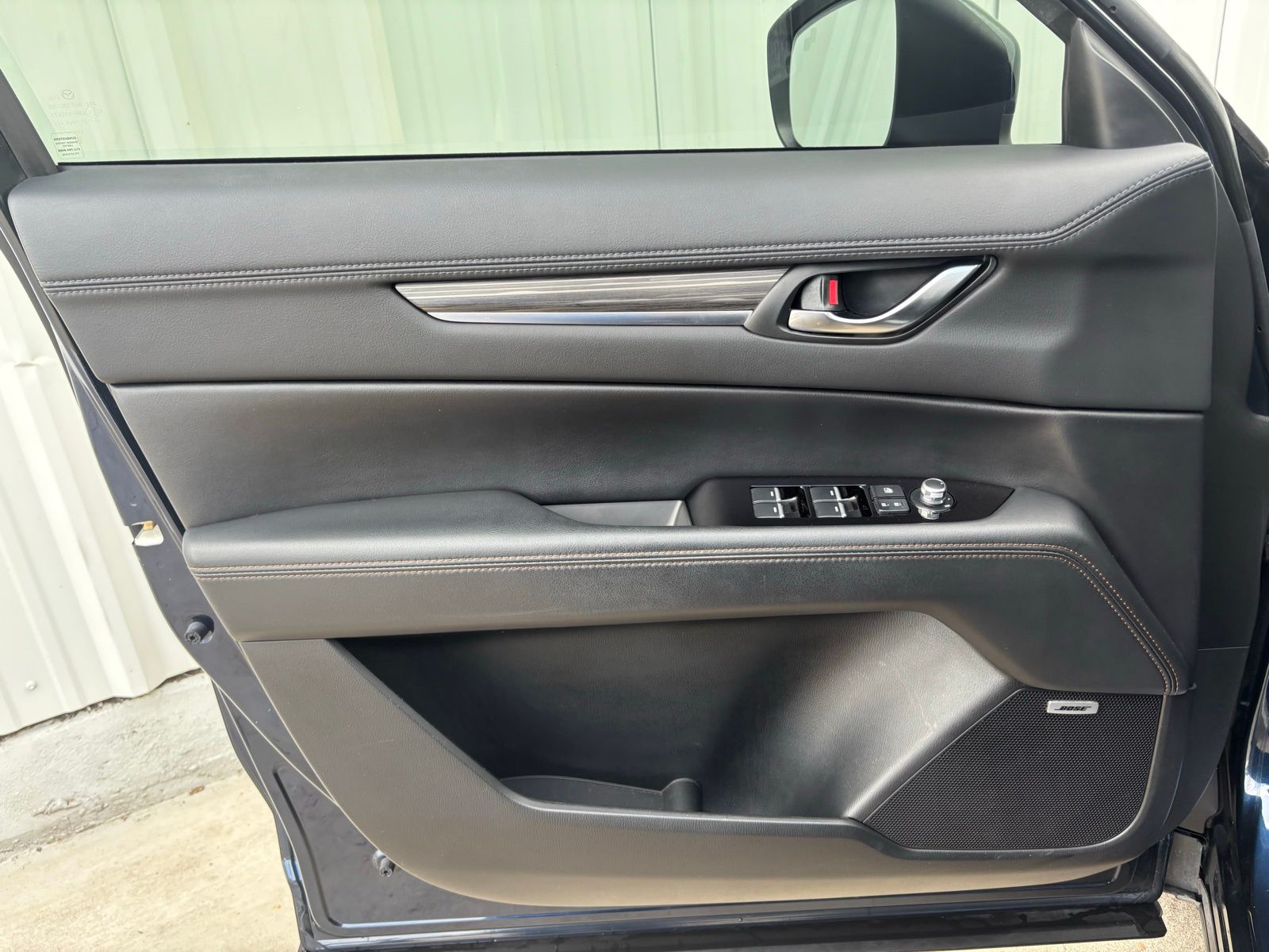 Used Car 2018 Mazda Cx-5  Grand Touring For Sale Under $20,000 In Austin, Texas