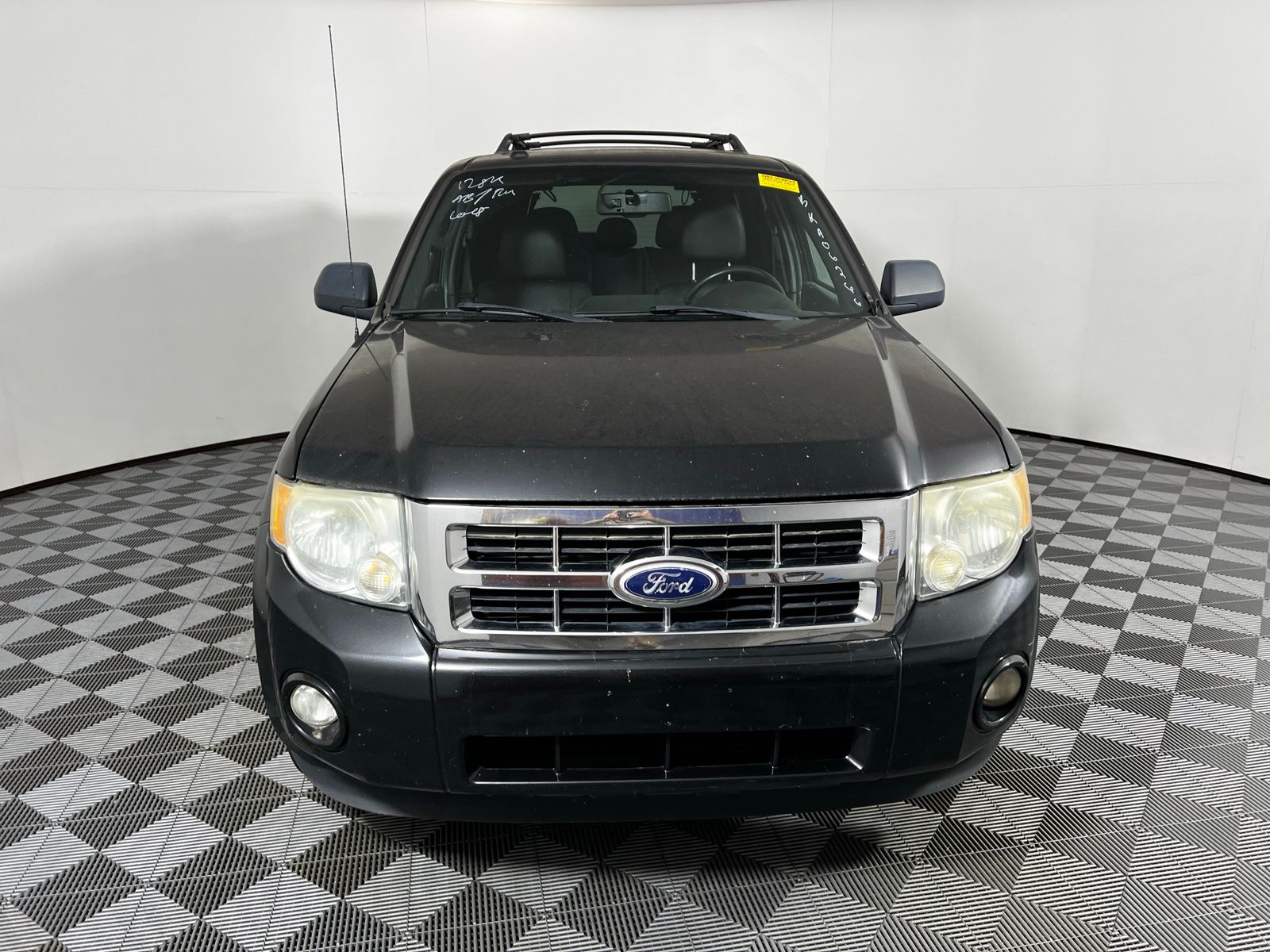 Thumbnail: 2011 Ford Escape - 2
