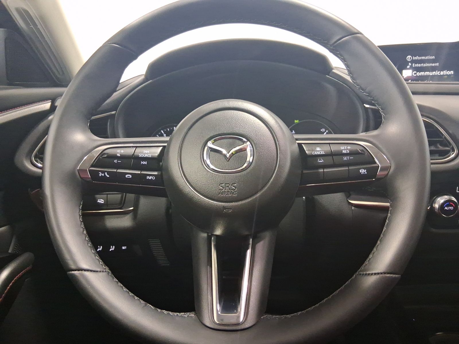 Used Car 2025 Mazda Cx-30  2.5 S Carbon Edition For Sale Under $30,000 In Austin, Texas