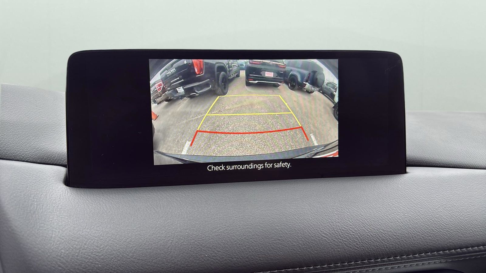 Used Car 2021 Mazda Cx-5  Grand Touring For Sale Under $25,000 In Austin, Texas