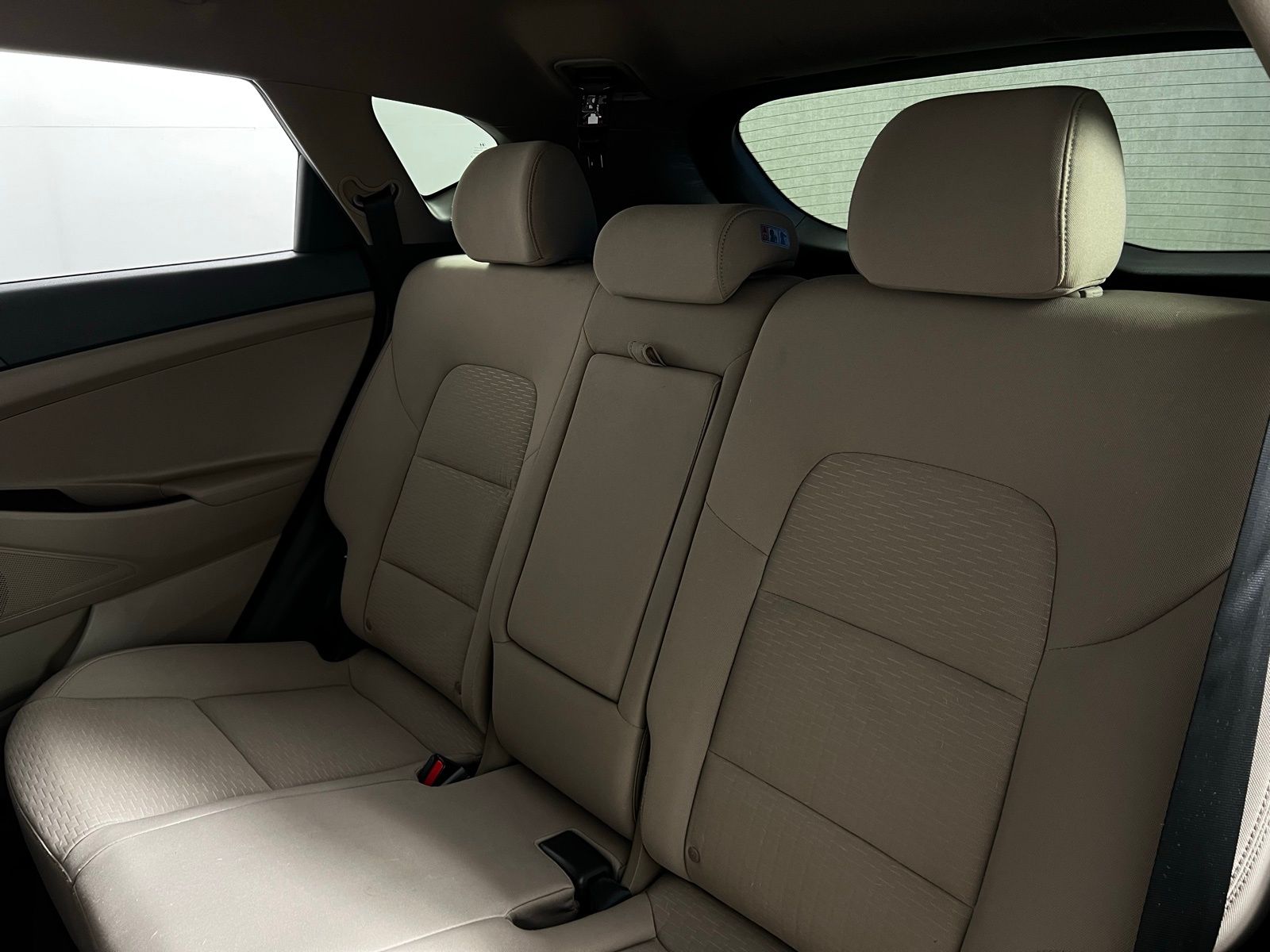 Thumbnail: 2020 Hyundai Tucson - 24