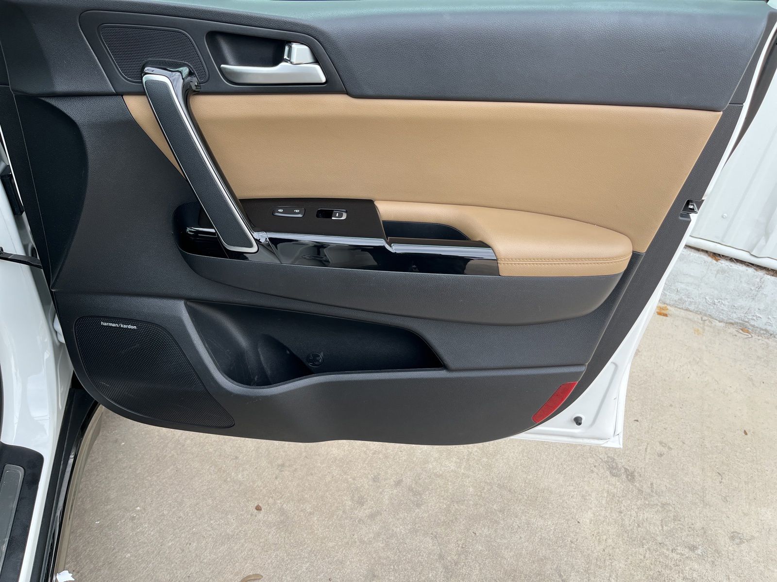 Used Car 2020 Kia Sportage  Sx For Sale Under $20,000 In Austin, Texas