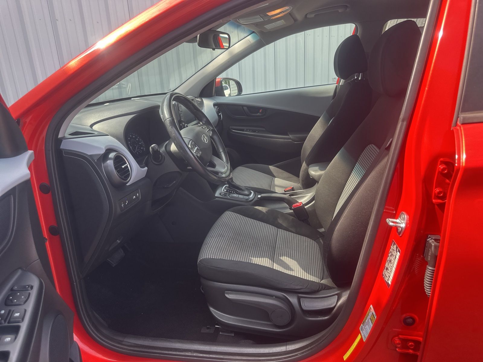 Used Car 2019 Hyundai Kona  Sel For Sale Under $20,000 In Austin, Texas
