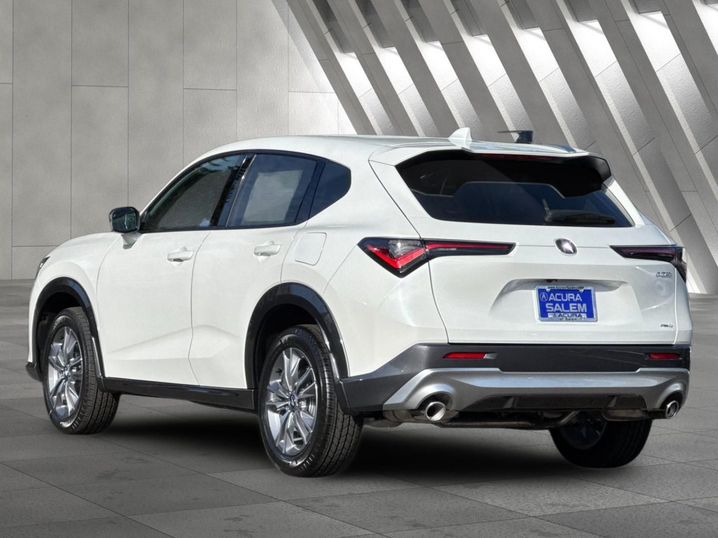 new 2025 Acura ADX car