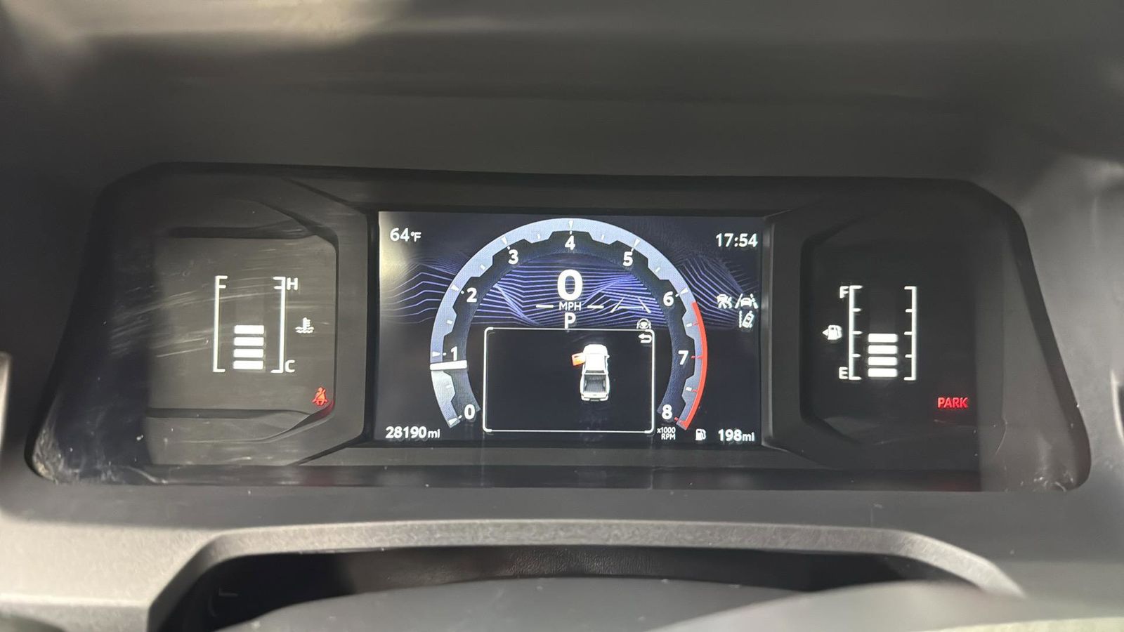 Used Car 2024 Toyota Tacoma  Trd Sport For Sale Under $40,000 In Austin, Texas