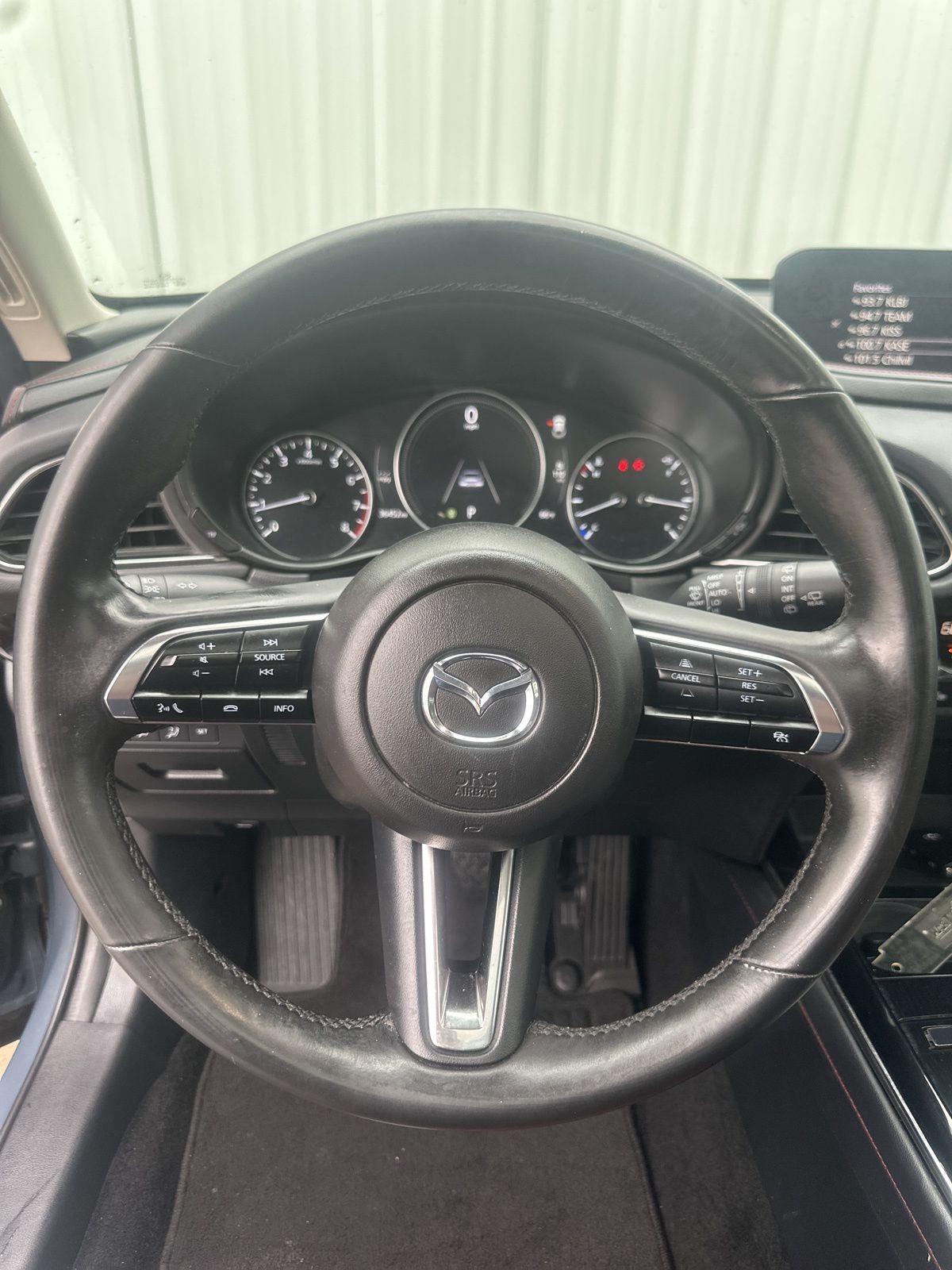 Used Car 2024 Mazda Cx-30  2.5 S Carbon Edition For Sale Under $25,000 In Austin, Texas