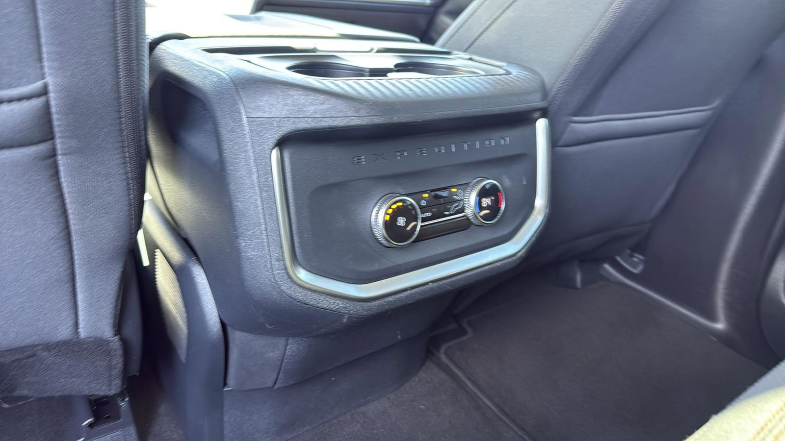 Used Car 2025 Ford Expedition  Active For Sale Under $70,000 In Austin, Texas