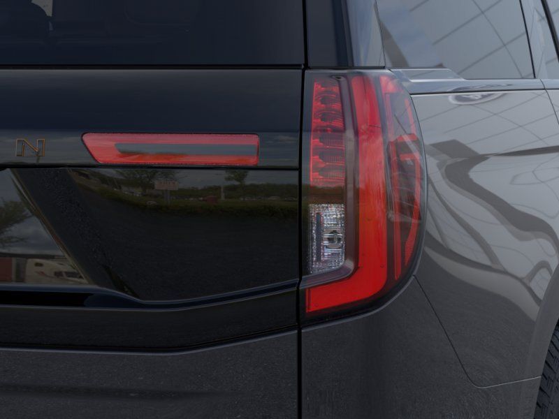 New 2026 Dark Matter Gray Metallic Ford Tremor image 21
