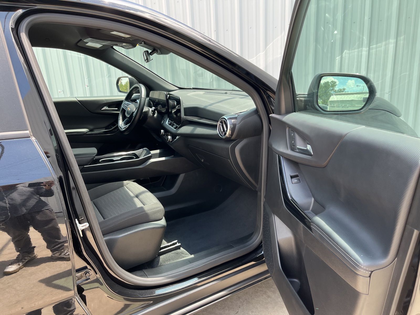 Used Car 2025 Chevrolet Equinox  Lt For Sale Under $30,000 In Austin, Texas