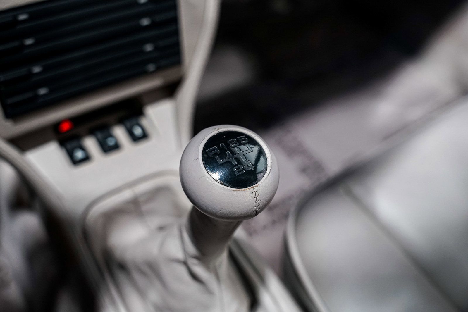 1991 Porsche 911 Turbo — photo 18