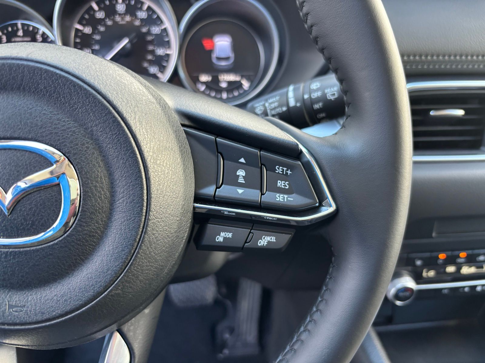 Used Car 2023 Mazda Cx-5  2.5 S Select Package For Sale Under $25,000 In Austin, Texas