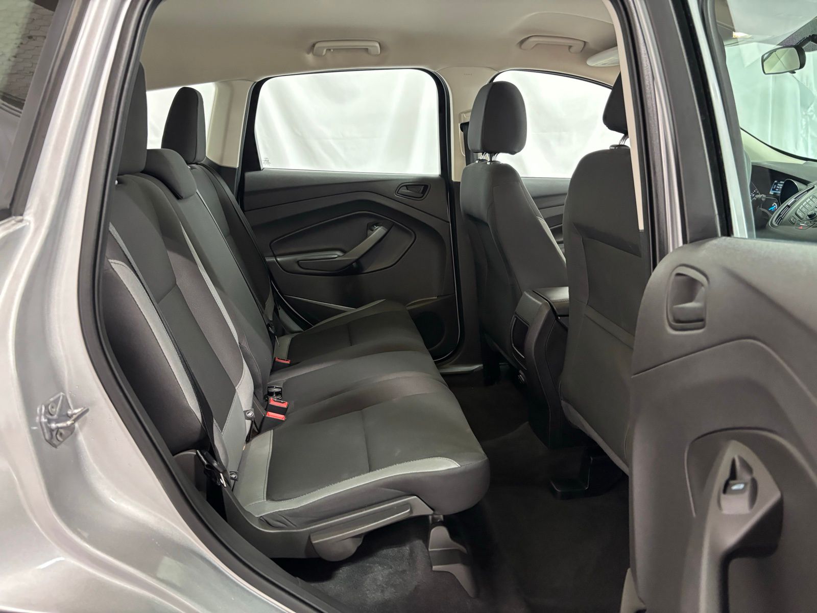 Used Car 2016 Ford Escape  S For Sale Under $15,000 In Austin, Texas