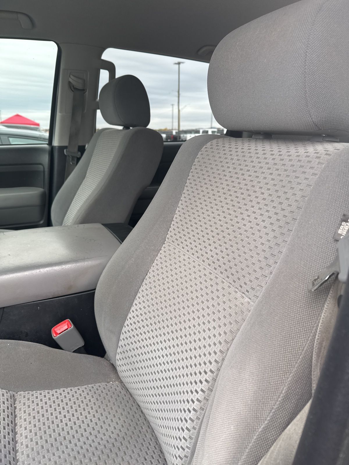 2013 Toyota Tundra Grade 12