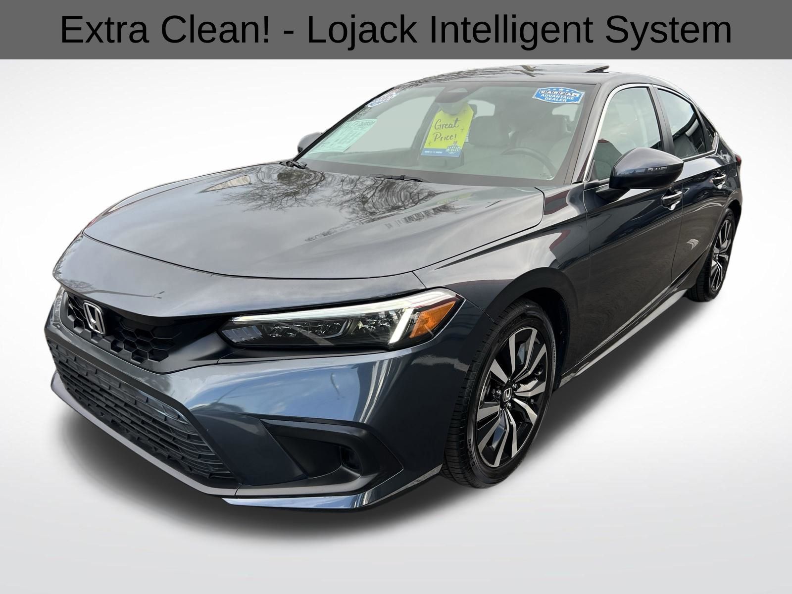 View vehicle photo 6