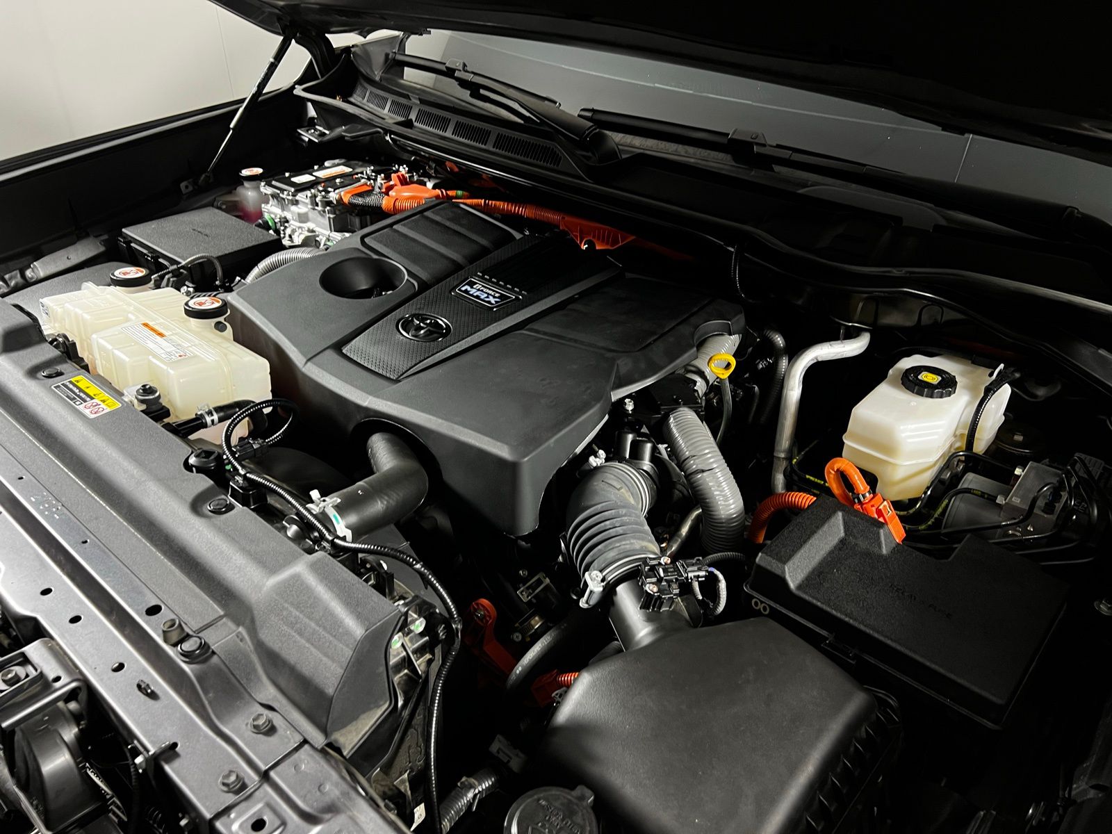 Thumbnail: 2023 Toyota Tundra - 11