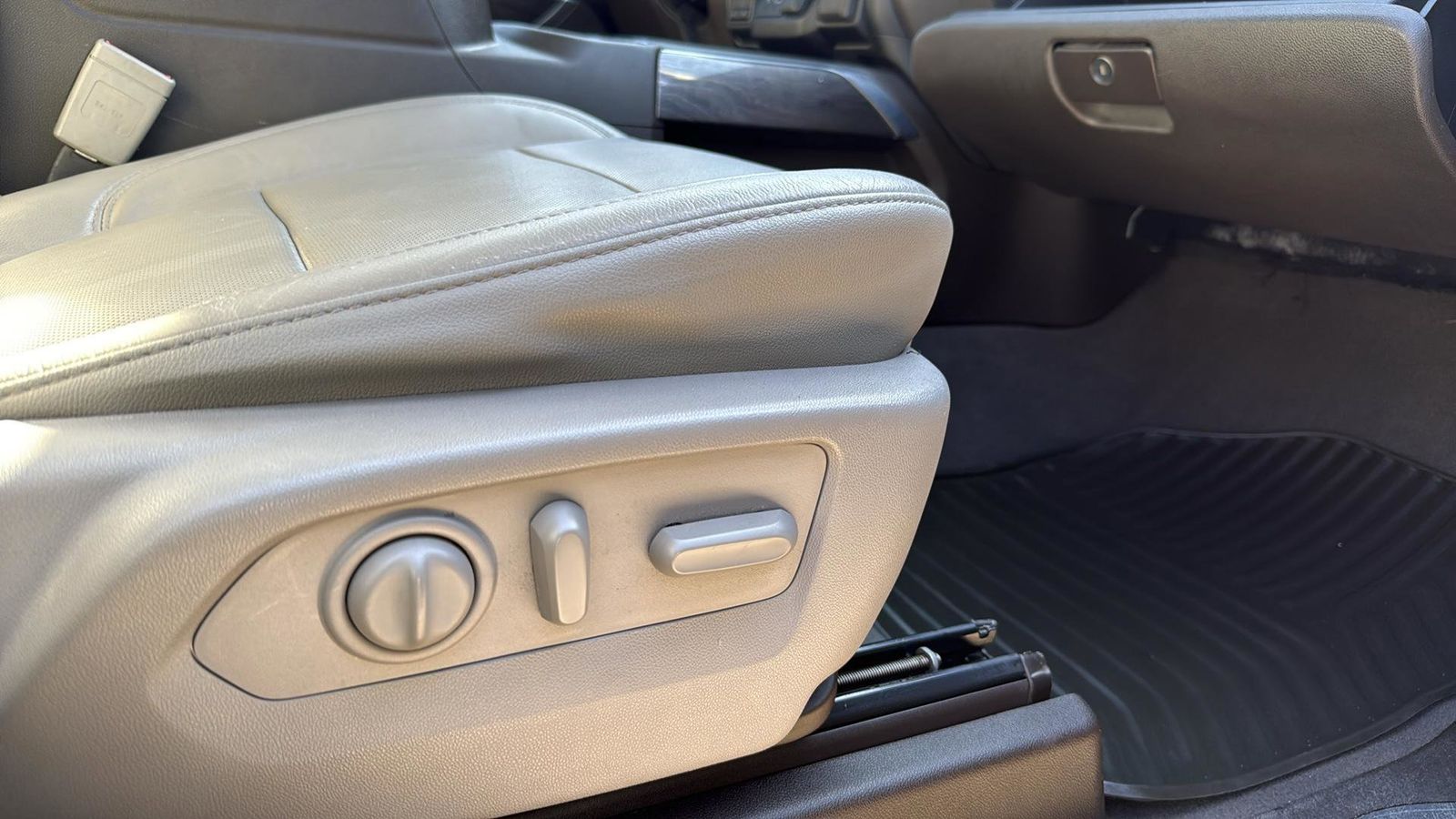 Used Car 2019 Chevrolet Silverado 1500  Ltz For Sale Under $25,000 In Austin, Texas