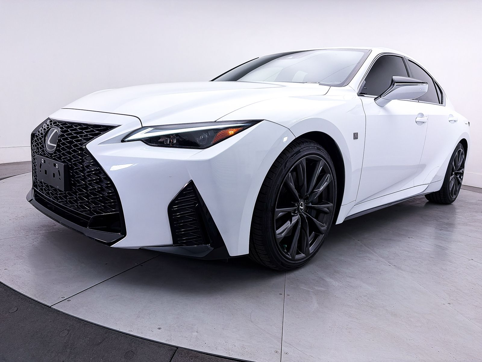 2024 Lexus IS 350 F SPORT DESIGN - Photo 11