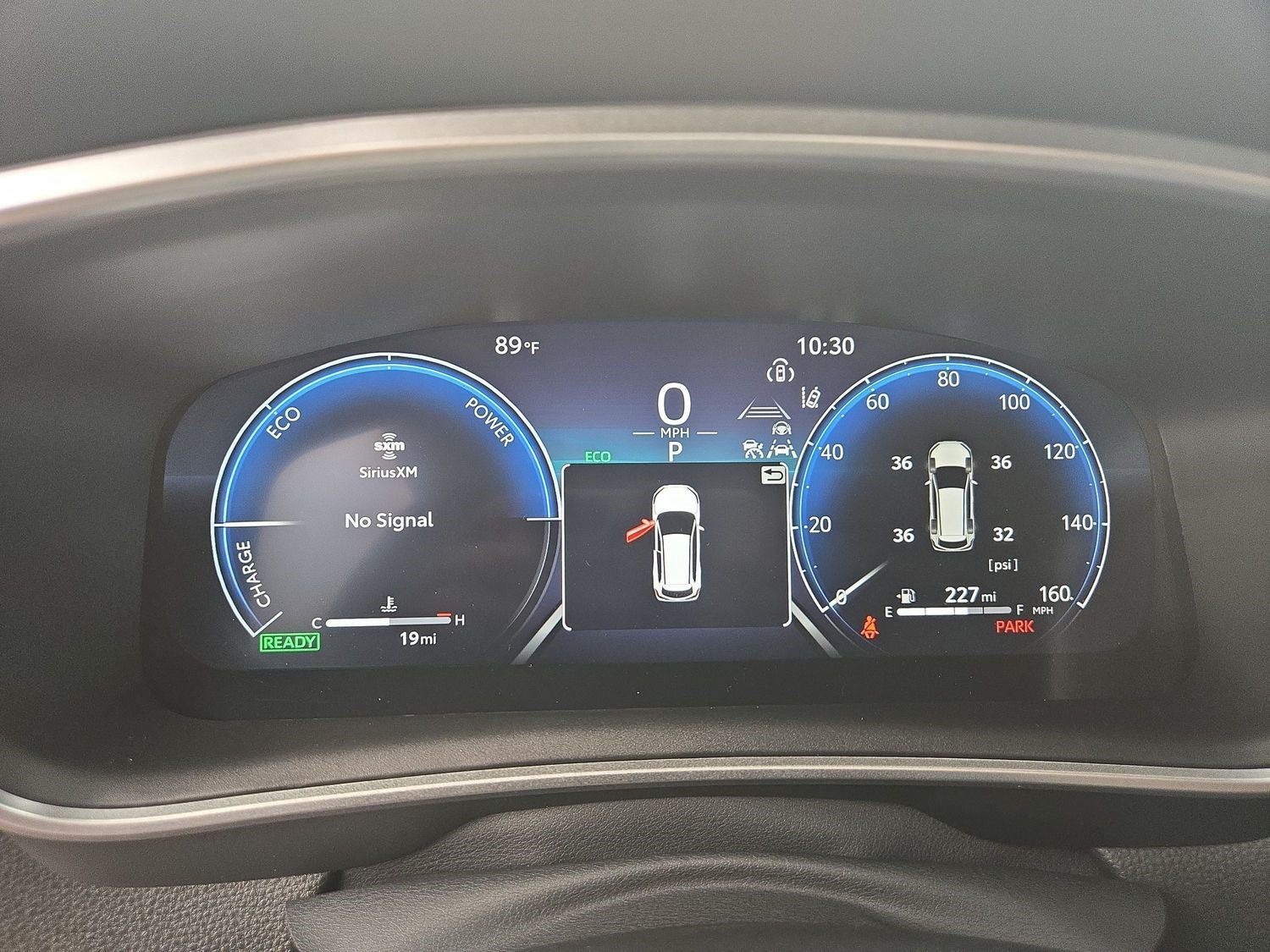 New 2026 Toyota Corolla Cross Hybrid SUV