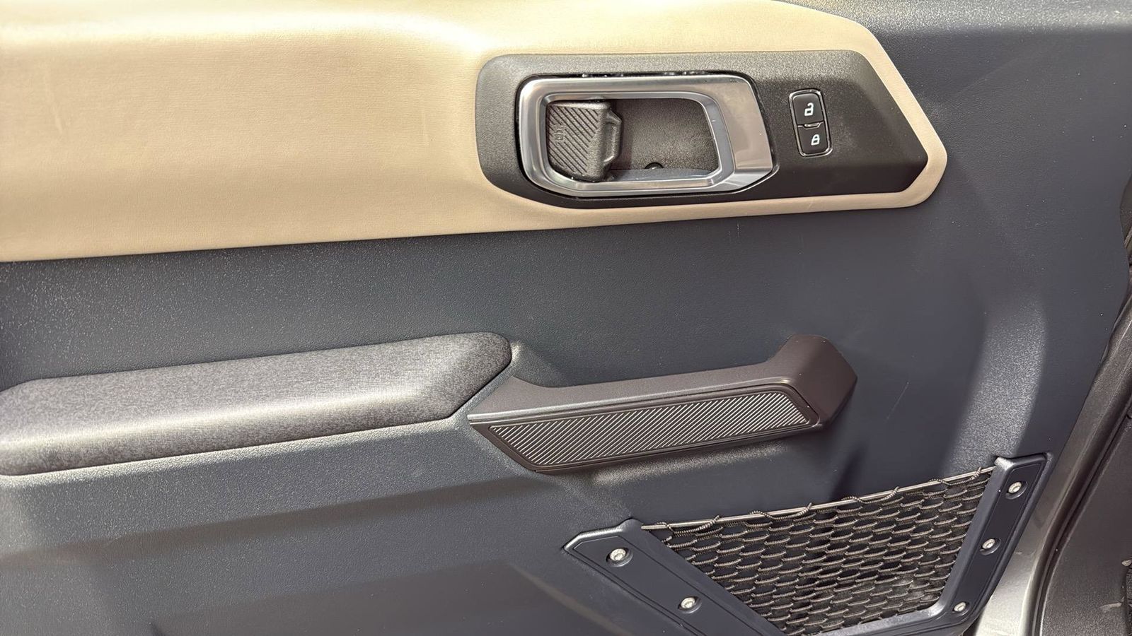 Used Car 2024 Ford Bronco  Wildtrak For Sale Under $60,000 In Austin, Texas