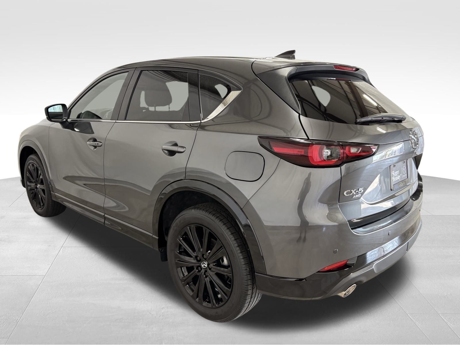 Used Car 2025 Mazda Cx-5  2.5 Turbo Premium For Sale Under $35,000 In Austin, Texas