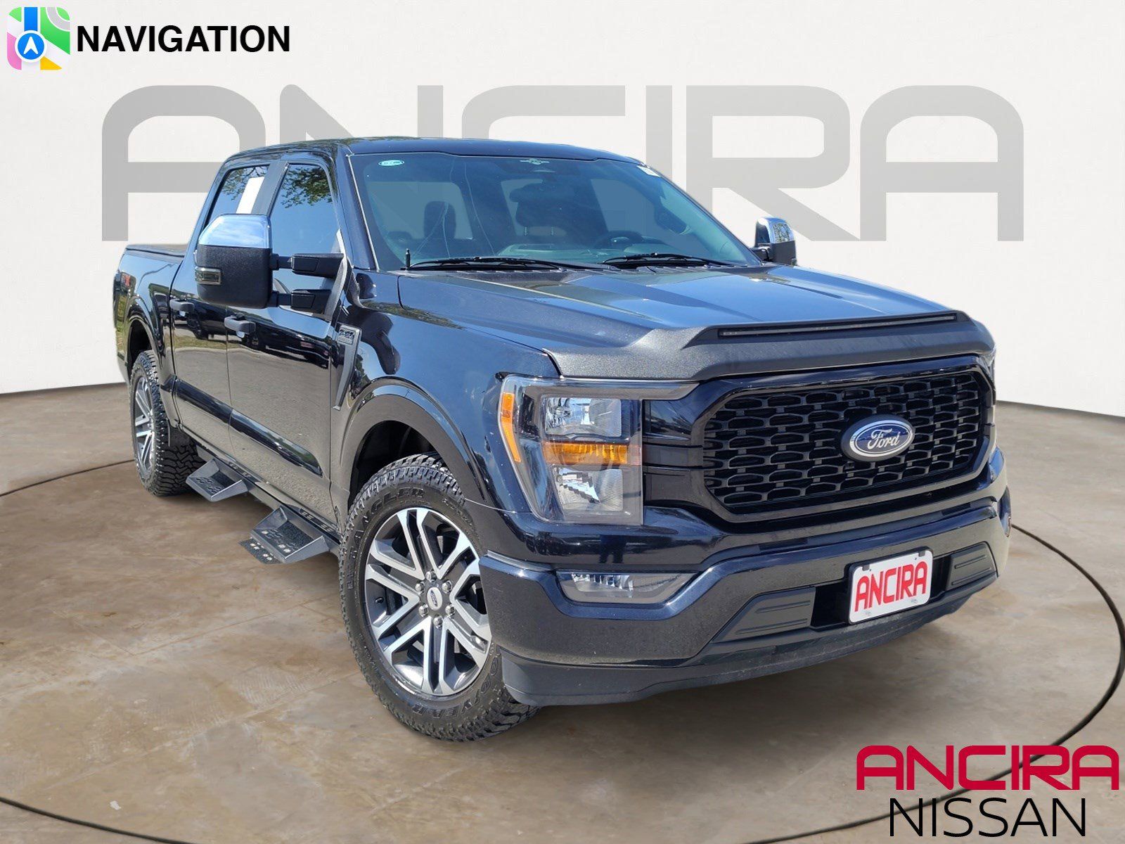 Used Car 2023 Ford F-150  Xl For Sale Under $30,000 In San Antonio, Texas