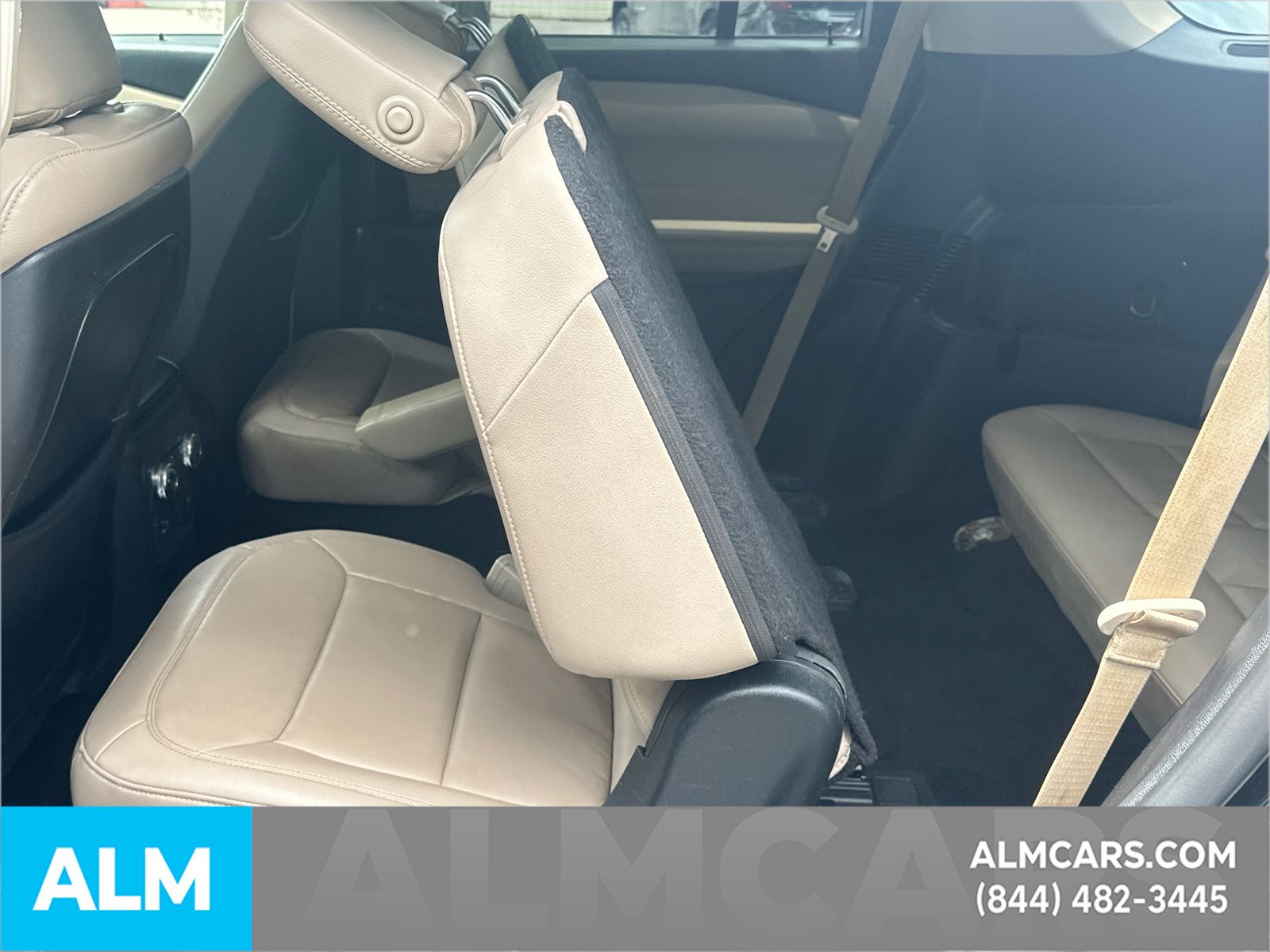 Used 2020 Black Metallic Ford XLT image 22