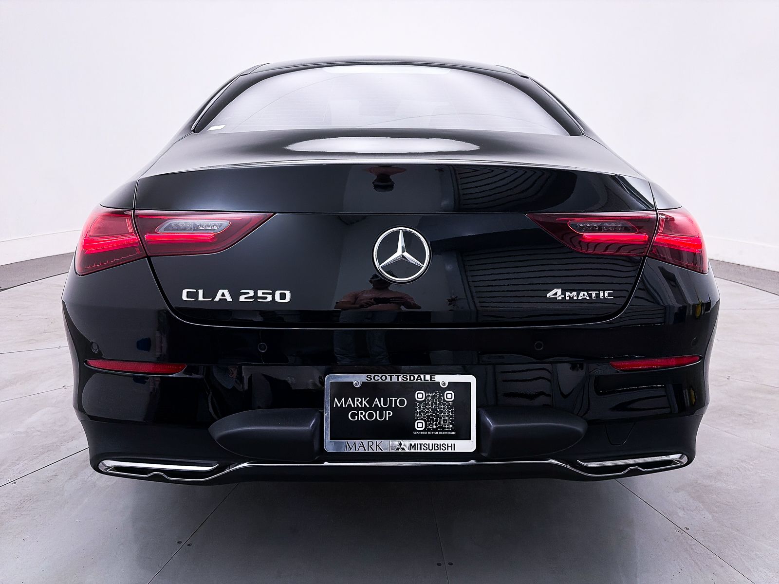 2024 Mercedes-Benz CLA CLA 250 - Photo 13
