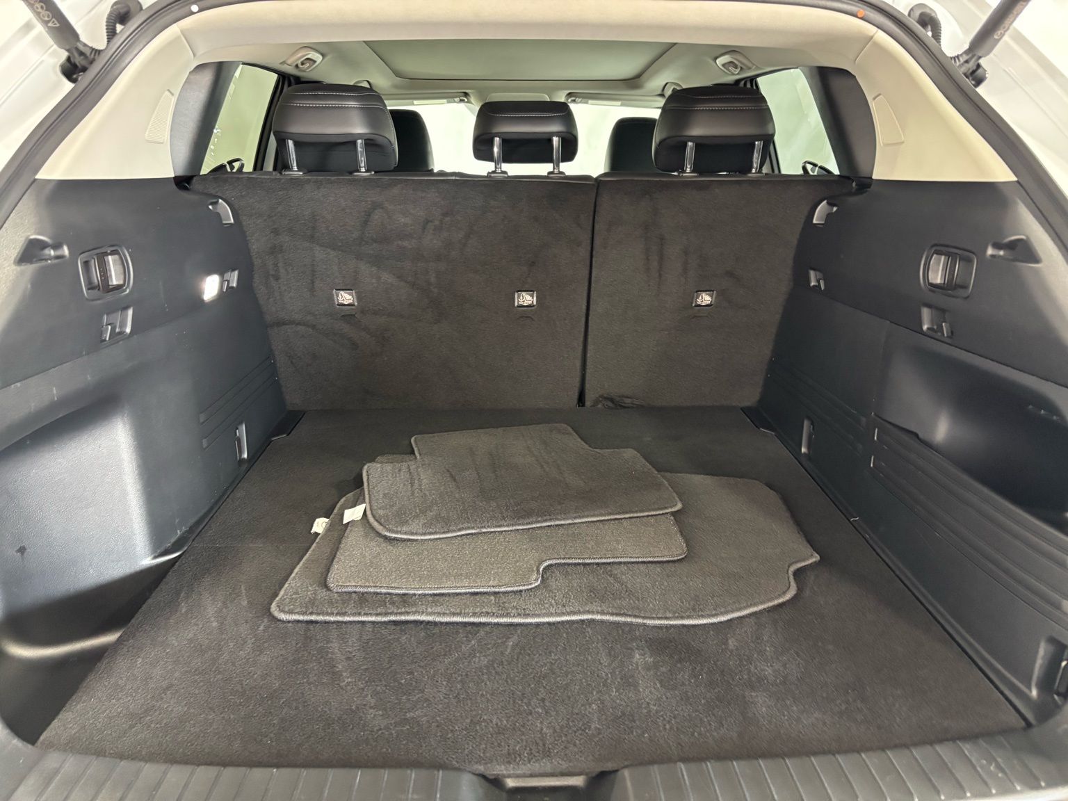 Used Car 2025 Mazda Cx-50 Hybrid  Premium Plus For Sale Under $35,000 In Austin, Texas